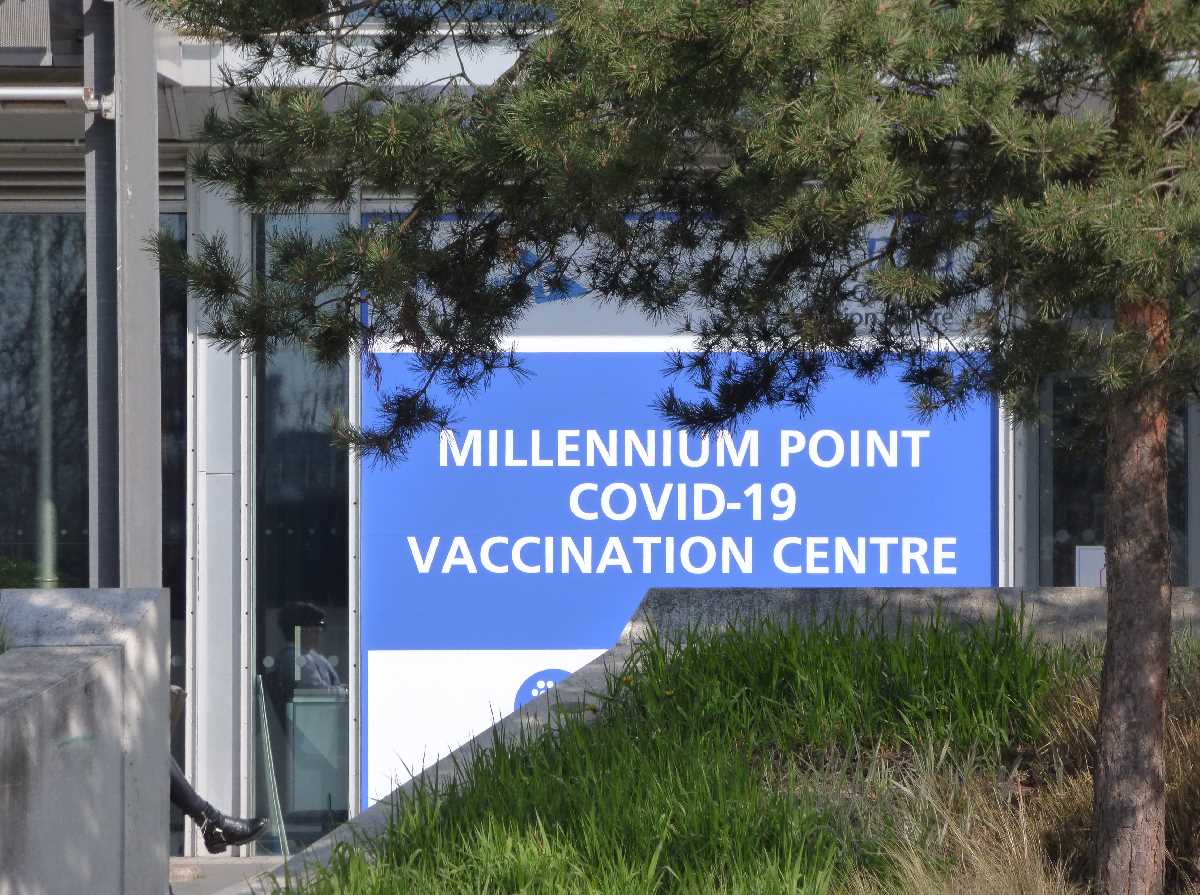 Millennium Point